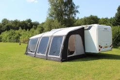 Outdoor Revolution Sportlite Air 320 EX Caravan Awning -Camping Promotion orca1020 3
