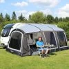 Outdoor Revolution Sportlite Air 320 EX Caravan Awning 2 Outdoor Revolution Sportlite Air 320 EX Caravan Awning -Camping Promotion orca1020 4