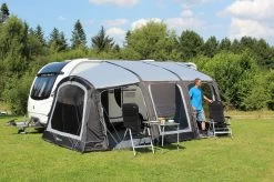 Outdoor Revolution Sportlite Air 320 EX Caravan Awning -Camping Promotion orca1020 5
