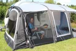 Outdoor Revolution Sportlite Air 320 EX Caravan Awning -Camping Promotion orca1020 9