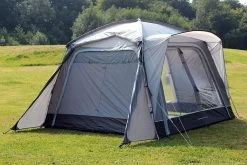 Outdoor Revolution Cayman Low (F/G) Drive Away Awning -Camping Promotion orda1001 cayman mid l11