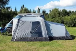 Outdoor Revolution Cayman Low (F/G) Drive Away Awning -Camping Promotion orda1001 cayman mid l12
