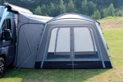 Outdoor Revolution Cayman Low (F/G) Drive Away Awning -Camping Promotion orda1001 cayman mid l6
