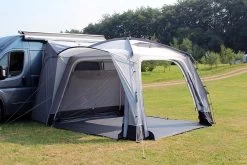 Outdoor Revolution Cayman Low (F/G) Drive Away Awning -Camping Promotion orda1001 cayman mid l8