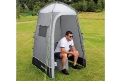 Outdoor Revolution Cayman Can Toilet Tent -Camping Promotion orda1009 caymancan l2