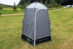 Outdoor Revolution Cayman Can Toilet Tent -Camping Promotion orda1009 caymancan l5