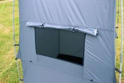 Outdoor Revolution Cayman Can Toilet Tent -Camping Promotion orda1009 caymancan l6
