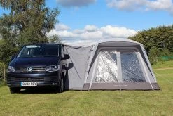 Outdoor Revolution Cayman Air High 255cm - 305cm Drive Away Awning 20 Outdoor Revolution Cayman Air High 255cm - 305cm Drive Away Awning -Camping Promotion orda1011 caymanair low l11 ccb249bf 3b48 4d85 8a47 2cb66af07a80