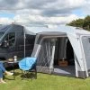 Outdoor Revolution Cayman Air Low Drive Away Awning -Camping Promotion orda1011 caymanair mid l1