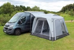 Outdoor Revolution Cayman Air Low Drive Away Awning 23 Outdoor Revolution Cayman Air Low Drive Away Awning -Camping Promotion orda1011 caymanair mid l5