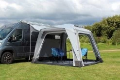 Outdoor Revolution Cayman Air High 255cm - 305cm Drive Away Awning 24 Outdoor Revolution Cayman Air High 255cm - 305cm Drive Away Awning -Camping Promotion orda1011 caymanair mid l6 53e97c6c 10ef 4af7 837e 5d9259e9f008