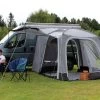 Outdoor Revolution Cayman Classic Low/Mid MK2 Drive Away Awning (F/G) EX SHOW DISPLAY UP FOR 1 WEEK -Camping Promotion orda1020 caymanclassic l1