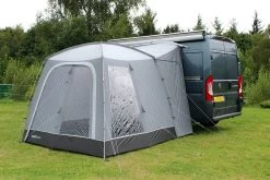 Outdoor Revolution Cayman Classic Low/Mid MK2 Drive Away Awning (F/G) EX SHOW DISPLAY UP FOR 1 WEEK 12 Outdoor Revolution Cayman Classic Low/Mid MK2 Drive Away Awning (F/G) EX SHOW DISPLAY UP FOR 1 WEEK -Camping Promotion orda1020 caymanclassic l2