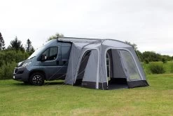 Outdoor Revolution Cayman Classic Low/Mid MK2 Drive Away Awning (F/G) EX SHOW DISPLAY UP FOR 1 WEEK 15 Outdoor Revolution Cayman Classic Low/Mid MK2 Drive Away Awning (F/G) EX SHOW DISPLAY UP FOR 1 WEEK -Camping Promotion orda1020 caymanclassic l6