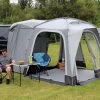 Outdoor Revolution Cayman Tail Driveaway Awning (F/G) -Camping Promotion orda1030 caymantail l1