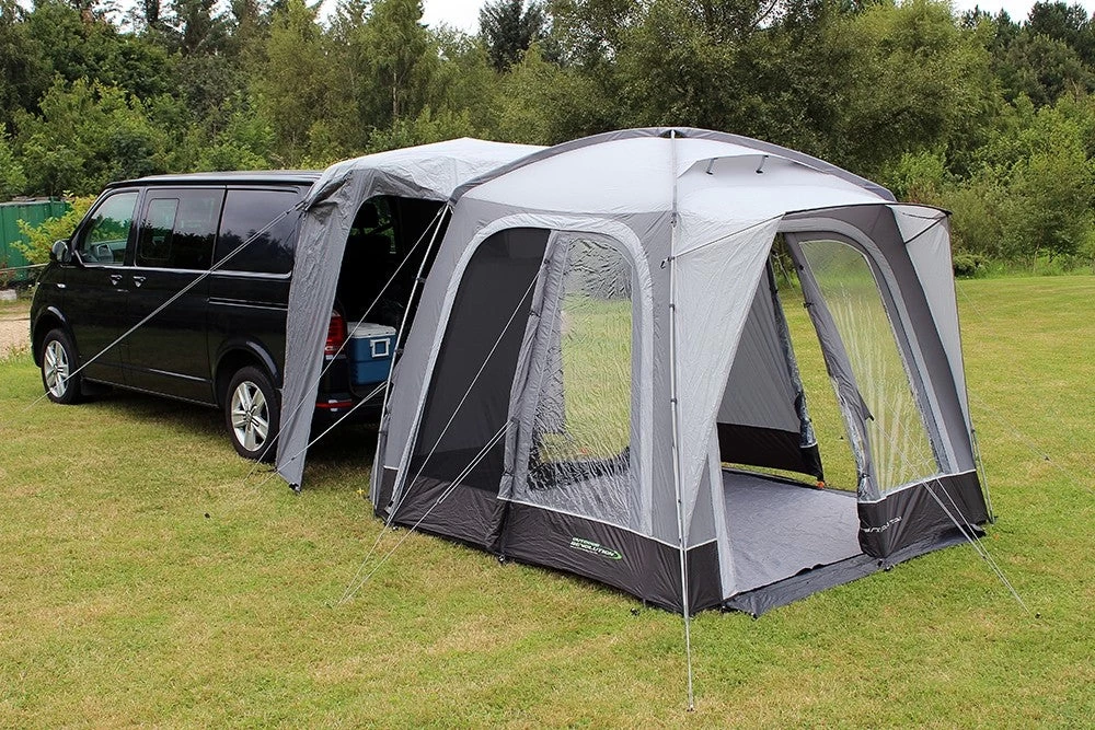 Outdoor Revolution Cayman Tail Driveaway Awning (F/G) 6 Outdoor Revolution Cayman Tail Driveaway Awning (F/G) - Image 4