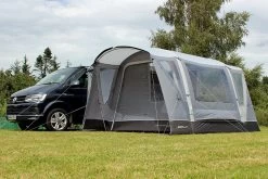 Outdoor Revolution Cayman Combo Low Air Drive-away Awning 2021 Model -Camping Promotion orda1060 caymancombo l2
