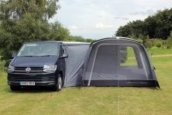 Outdoor Revolution Cayman Combo Low Air Drive-away Awning 2021 Model -Camping Promotion orda1060 caymancombo l4