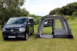 Outdoor Revolution Cayman Combo Low Air Drive-away Awning 2021 Model -Camping Promotion orda1060 caymancombo l6
