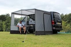 Outdoor Revolution Sun Canopy Package 22 Outdoor Revolution Sun Canopy Package -Camping Promotion orda1405 caymansuncanopy sidewalls l4