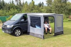 Outdoor Revolution Sun Canopy Package 27 Outdoor Revolution Sun Canopy Package -Camping Promotion orda1408 caymansuncanopy sidewalls frontdoor l10