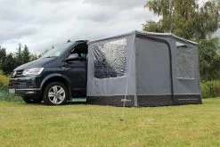 Outdoor Revolution Sun Canopy Package 24 Outdoor Revolution Sun Canopy Package -Camping Promotion orda1408 caymansuncanopy sidewalls frontdoor l6