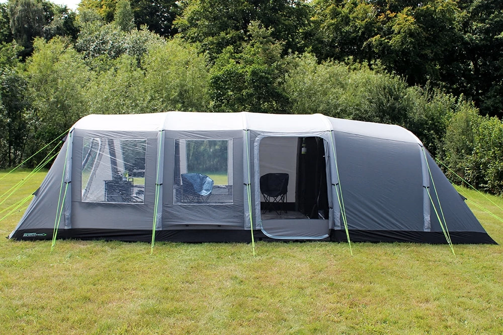Outdoor Revolution Camp Star 700 Air Tent 9 Outdoor Revolution Camp Star 700 Air Tent - Image 8