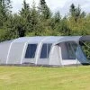 Outdoor Revolution Camp Star 500 , 600 , 1200 Sun Canopy