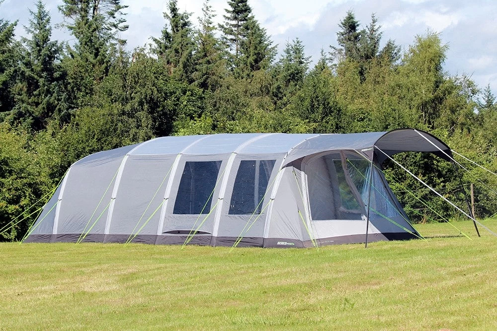 Outdoor Revolution Camp Star 500 , 600 , 1200 Sun Canopy 3 Outdoor Revolution Camp Star 500 , 600 , 1200 Sun Canopy