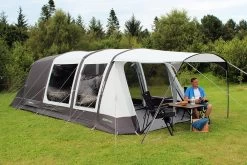 Outdoor Revolution Airedale 5.0S Air Tent 23 Outdoor Revolution Airedale 5.0S Air Tent -Camping Promotion orft2000 airedale5.0s l5
