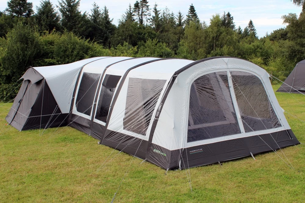 Outdoor Revolution Airedale 6S /6SE Front Porch Extension 3 Outdoor Revolution Airedale 6S /6SE Front Porch Extension