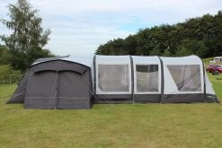 Outdoor Revolution Airedale 6S /6SE Front Porch Extension 13 Outdoor Revolution Airedale 6S /6SE Front Porch Extension -Camping Promotion orft2018 airedale 6.0s 6.0se extension l3