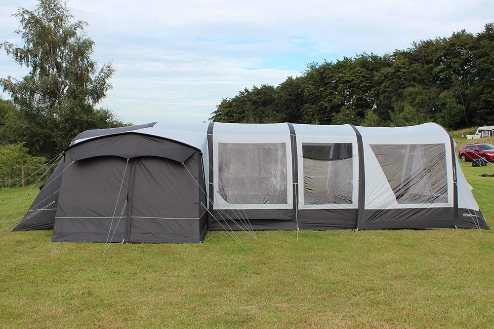 Outdoor Revolution Airedale 6S /6SE Front Porch Extension 7 Outdoor Revolution Airedale 6S /6SE Front Porch Extension - Image 5