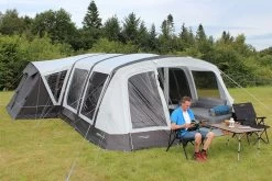 Outdoor Revolution Airedale 7SE Package 2022 -Camping Promotion orft2030 airedale7.0se l1