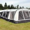 Outdoor Revolution Airedale 7SE And 9SE Front Porch Extension -Camping Promotion orft2038 airedale 7.0se 9.0se extension l1