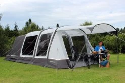 Outdoor Revolution Airedale 5.0s Sun Canopy -Camping Promotion orft2050 airedale5.0s suncanopy l3 1