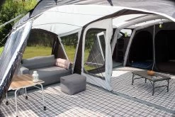 Outdoor Revolution Ozone 8.0 Safari Lodge Air Tent Package 26 Outdoor Revolution Ozone 8.0 Safari Lodge Air Tent Package -Camping Promotion orft3020 ozone8.0safarilodge l10