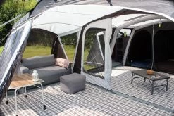 Outdoor Revolution Ozone 8.0 Safari Lodge Air Tent 2022 -Camping Promotion orft3020 ozone8.0safarilodge l10 eabd993b acf5 48ef 8675 ef0ebb516501