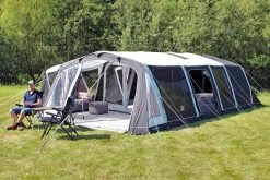 Outdoor Revolution Ozone 8.0 Safari Lodge Air Tent Package 18 Outdoor Revolution Ozone 8.0 Safari Lodge Air Tent Package -Camping Promotion orft3020 ozone8.0safarilodge l2