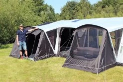 Outdoor Revolution Ozone 8.0 Safari Lodge Air Tent Package 19 Outdoor Revolution Ozone 8.0 Safari Lodge Air Tent Package -Camping Promotion orft3020 ozone8.0safarilodge l4