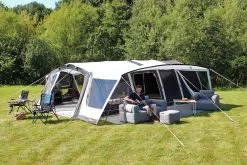 Outdoor Revolution Ozone 8.0 Safari Lodge Air Tent 2022 -Camping Promotion orft3020 ozone8.0safarilodge l5 6abc428d 2598 4f91 b5ad 4e02c2d7edfa