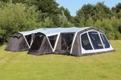 Outdoor Revolution O-zone Safari Front Porch Extension -Camping Promotion orft3030 ozonesafari extention l1