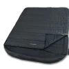 Outdoor Revolution Sun Star Double 400 Sleeping Bag - After Dark -Camping Promotion orsb2032 sunstardouble400c l1