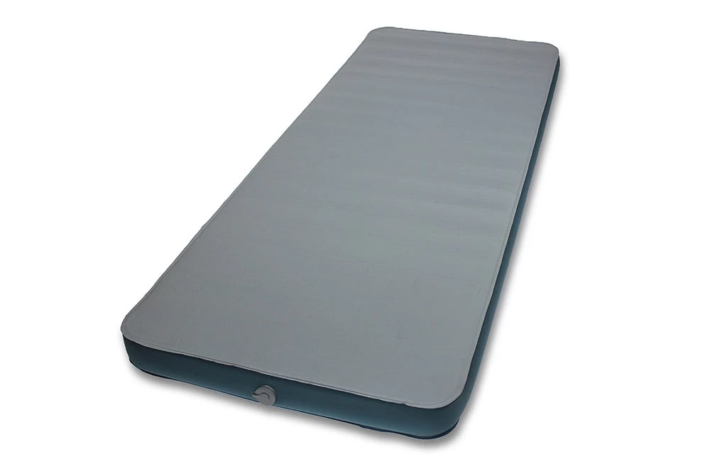 Outdoor Revolution Camp Star 100 Midi Single Self Inflating Mat 4 Outdoor Revolution Camp Star 100 Midi Single Self Inflating Mat - Image 2