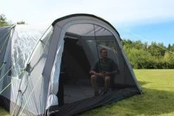 Outdoor Revolution Camp Star 1200 Air Tent Bundle -Camping Promotion outdoor revolution campstar 1200 2021 norwich camping 2