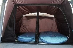 Outdoor Revolution Camp Star 1200 Air Tent Bundle -Camping Promotion outdoor revolution campstar 1200 2021 norwich camping 3