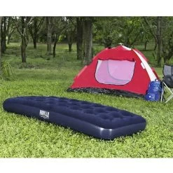 Bestway Pavillo Airbed - Single 9 Bestway Pavillo Airbed - Single -Camping Promotion pavillo single 1