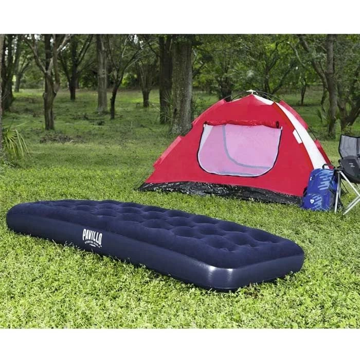 Bestway Pavillo Airbed - Single 5 Bestway Pavillo Airbed - Single - Image 4