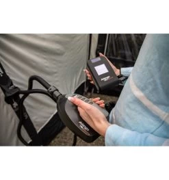 Vango Powerbank -Camping Promotion powerbank 2