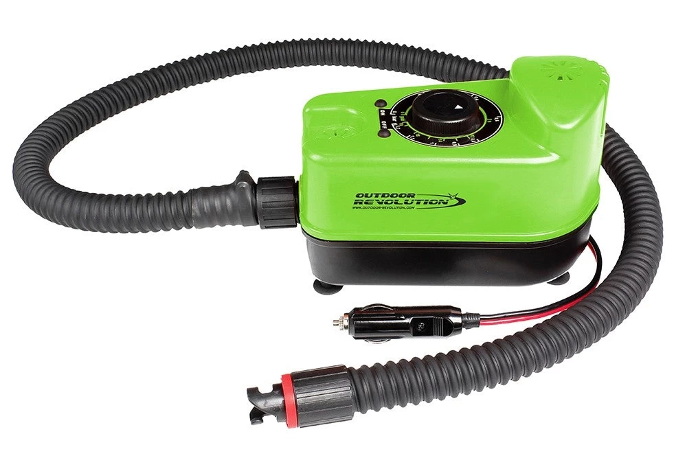 12V 18psi SUP Pump 2 12V 18psi SUP Pump